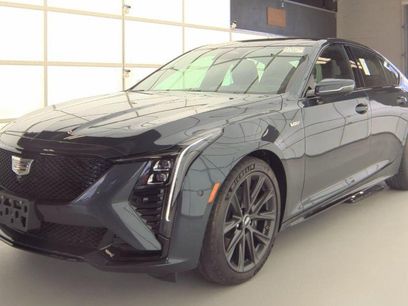 Used 2026 Cadillac CT5 V