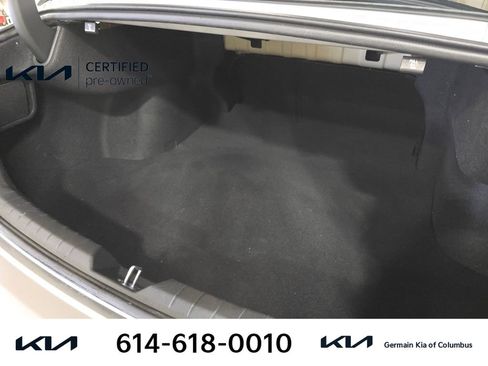 Certified 2025 Kia K5 GT-Line w/ GT-Line Premium Package image 21