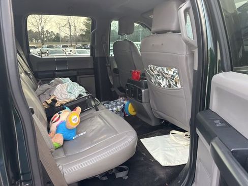 Used 2016 Ford F150 XLT w/ Equipment Group 302A Luxury image 32