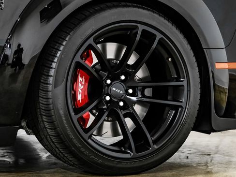 Used 2023 Dodge Challenger SRT Hellcat image 43