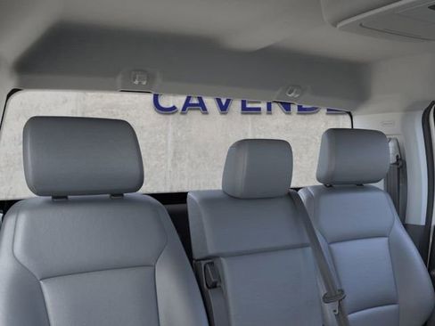 New 2026 Ford F350 XL RWD image 22