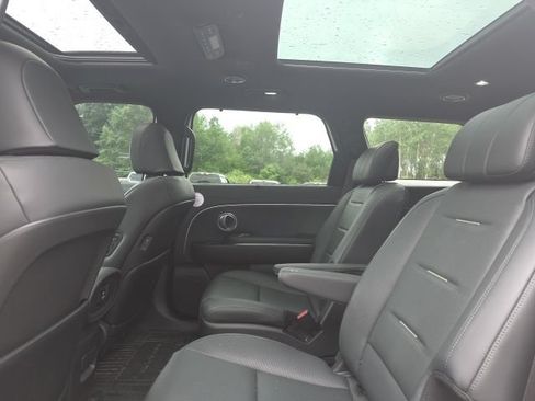 Used 2026 Hyundai Palisade Calligraphy AWD/4WD image 13