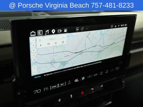 Used 2026 GMC Hummer EV 4x4 Crew Cab image 40