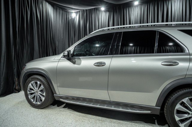 Used 2020 Mercedes-Benz GLE 350 image 5