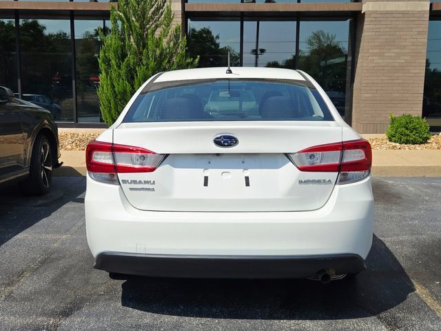 Used 2022 Subaru Impreza 2.0i AWD/4WD image 6