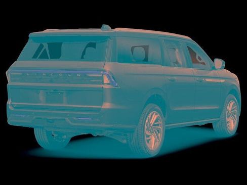 New 2026 Lincoln Navigator L Premier AWD/4WD image 2