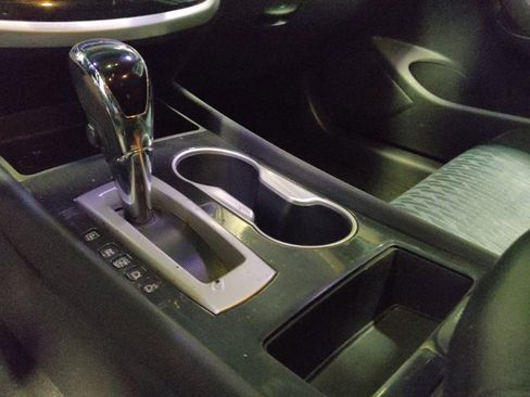 Used 2018 Nissan Altima 2.5 SV image 26