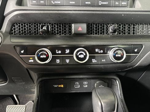 Used 2025 Honda CR-V Sport image 20