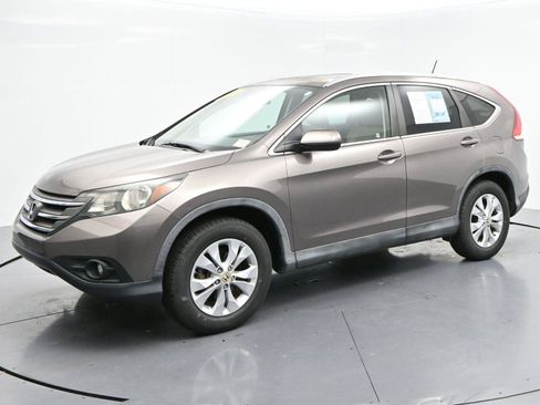 Used 2013 Honda CR-V EX-L image 3