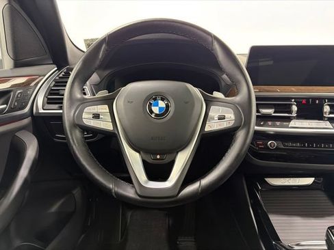 Certified 2023 BMW X3 xDrive30i w/ Convenience Package w/ZPA AWD/4WD image 30