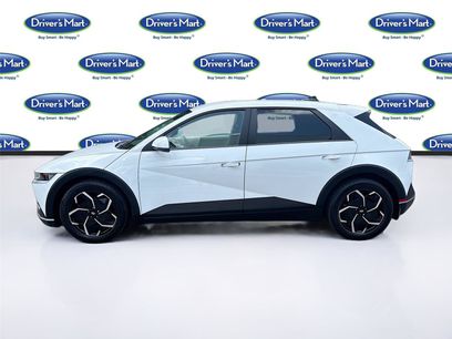 Used 2024 Hyundai Ioniq 5 SEL