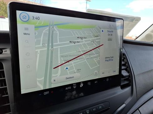 New 2026 Ford Transit 250 148 Medium Roof image 21