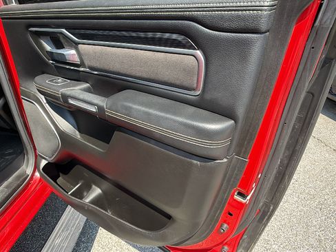 Used 2023 RAM 1500 Laramie AWD/4WD image 20