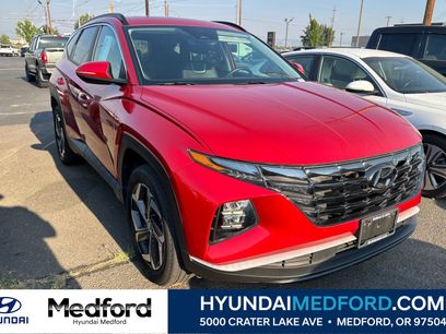 Used 2022 Hyundai Tucson SEL w/ Convenience + Premium Package