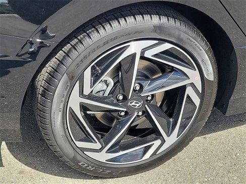 New 2026 Hyundai Sonata SEL image 22