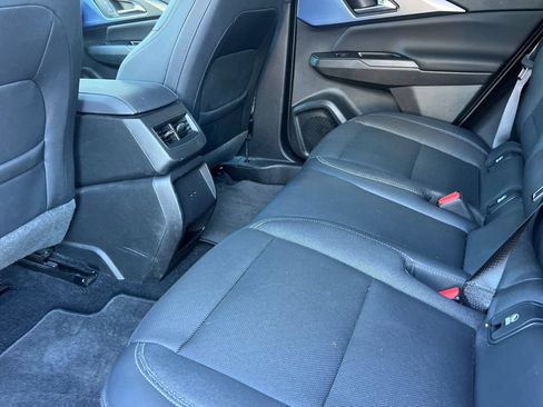 Used 2024 Chevrolet Equinox EV LT FWD image 15