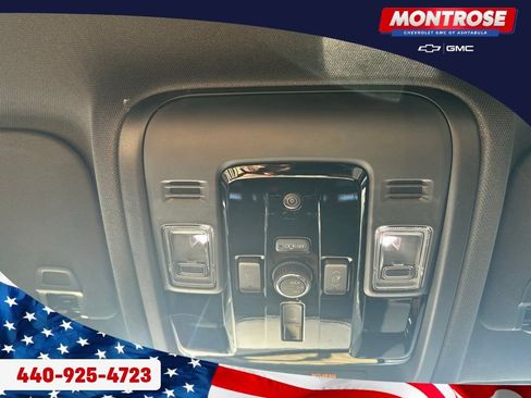 New 2026 GMC Yukon XL Elevation image 18