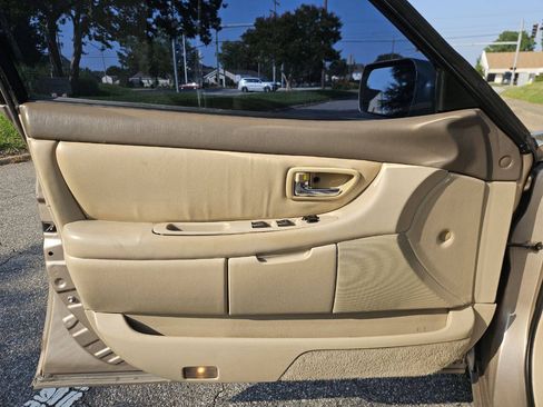 Used 2003 Toyota Avalon XL FWD image 12