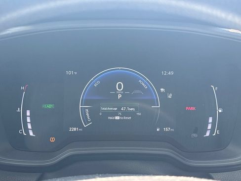 Used 2026 Toyota Corolla LE FWD image 7