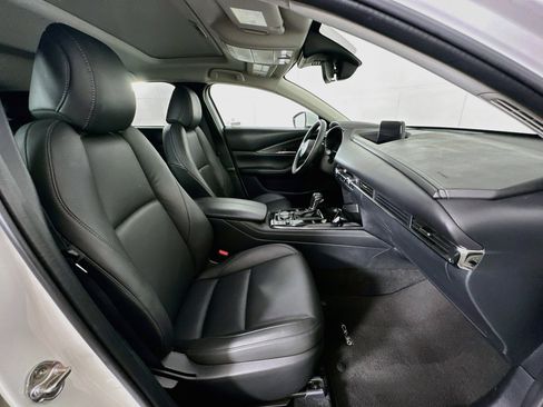 Used 2025 MAZDA CX-30 AWD 2.5 S w/ Preferred Package image 30