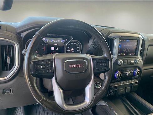 Used 2020 GMC Sierra 3500 SLT w/ SLT Premium Plus Package image 31