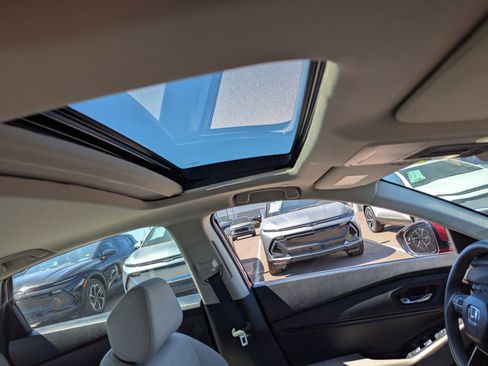 Used 2024 Honda Accord EX image 10