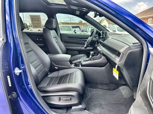 Used 2025 Honda CR-V Sport-L image 24