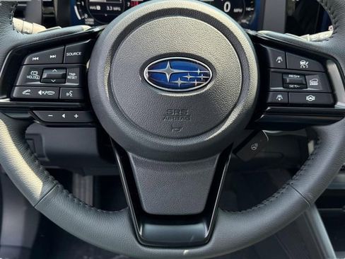 New 2026 Subaru Outback Limited XT AWD/4WD image 19