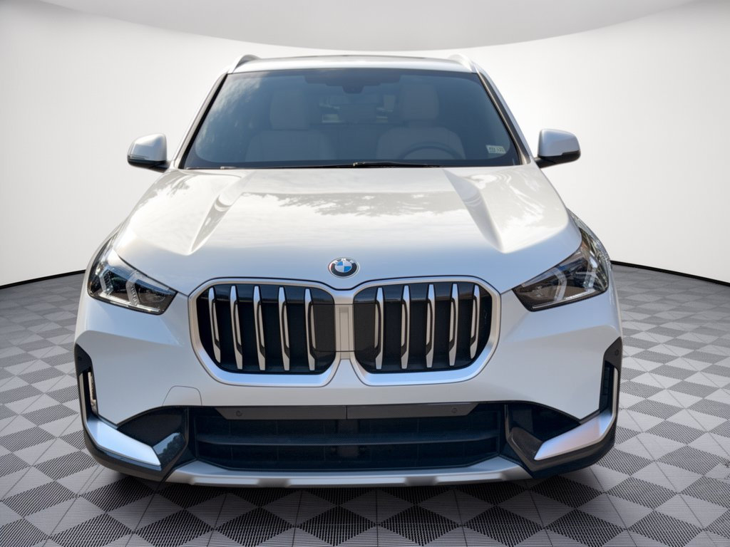 Used 2025 BMW X1 xDrive28i w/ Convenience Package AWD/4WD image 6