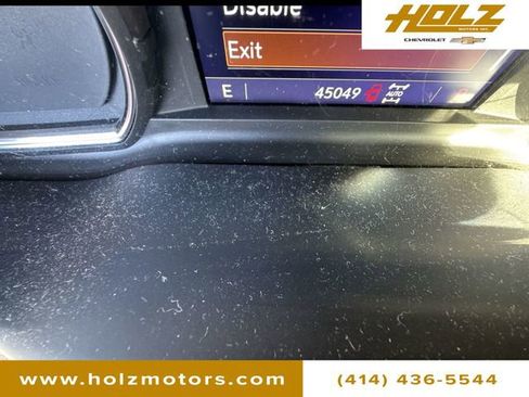 Certified 2022 Chevrolet Silverado 1500 RST image 12