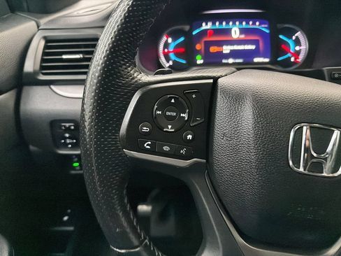 Used 2019 Honda Passport EX-L image 28