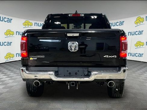 Used 2019 RAM 1500 Big Horn AWD/4WD image 5