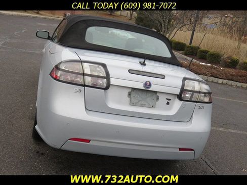 Used 2008 Saab 9-3 2.0T w/ Premium Package image 26
