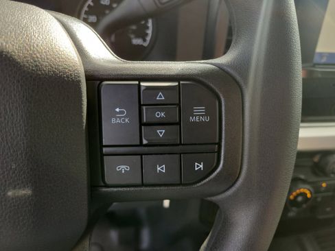 New 2025 Ford F250 XLT w/ F-250 >10K GVWR Package image 20