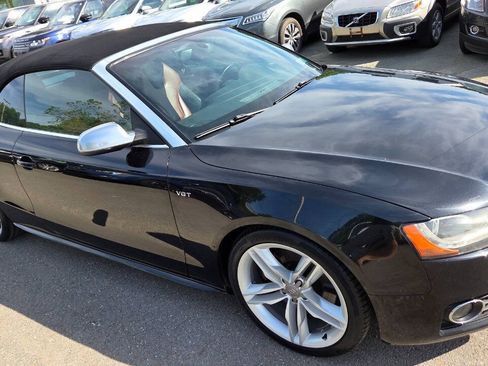 Used 2010 Audi S5 Prestige AWD/4WD image 50