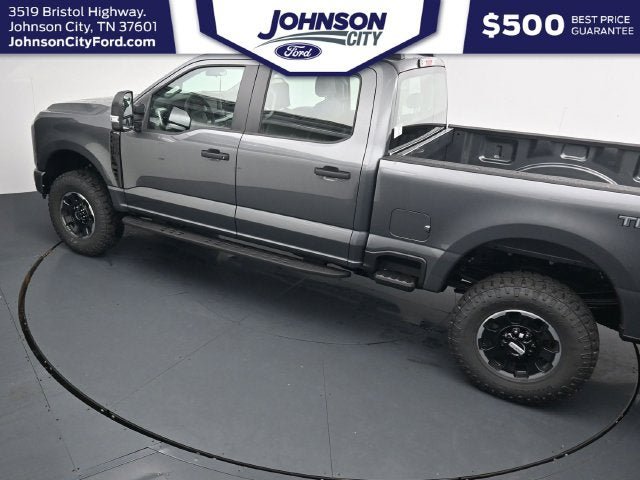 New 2027 Ford F250 XL w/ Tremor Off-Road Package AWD/4WD image 20