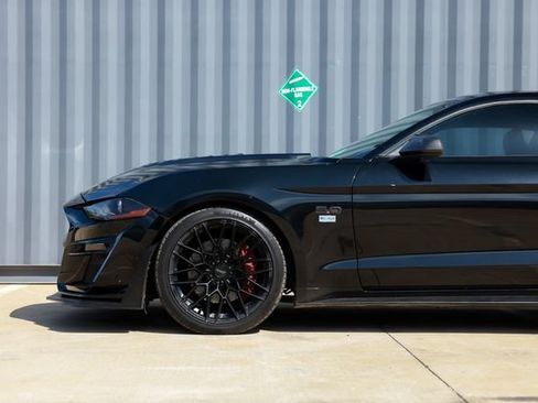 Used 2020 Ford Mustang GT RWD image 28