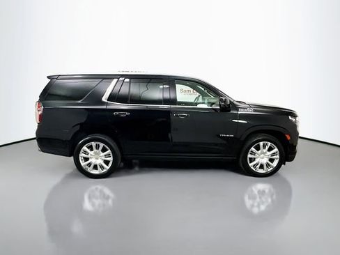 Used 2023 Chevrolet Tahoe High Country AWD/4WD image 8