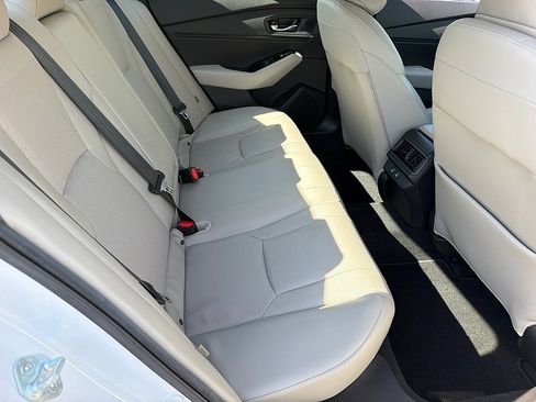 Used 2025 Honda Accord Touring image 25