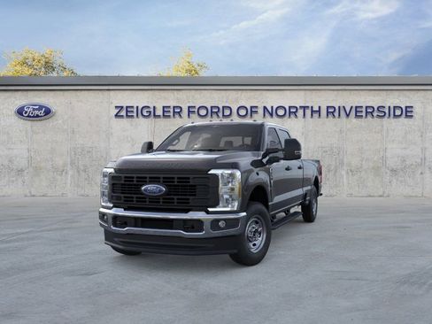 New 2026 Ford F250 XL AWD/4WD image 2