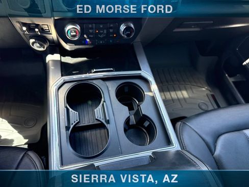 Used 2021 Ford F450 Platinum w/ FX4 Off-Road Package AWD/4WD image 41