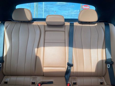 Used 2024 Mercedes-Benz E 350 4MATIC Sedan image 25