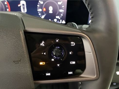 Certified 2025 Nissan Murano SL w/ Cargo Package AWD/4WD image 15