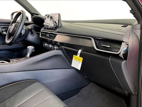 Certified 2025 Acura ADX A-Spec image 20