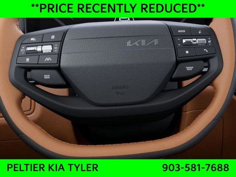 New 2026 Kia Sportage X-Line w/ X-Line Technology Package AWD/4WD image 22