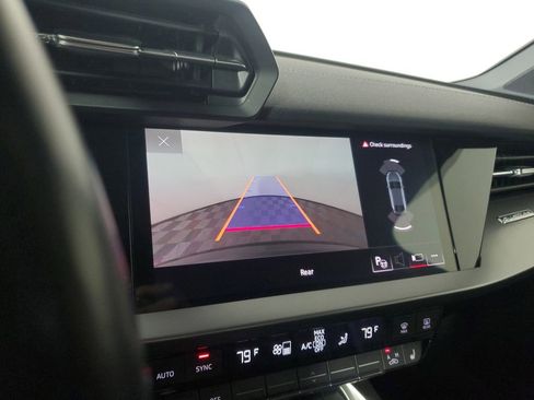 Used 2024 Audi A3 2.0T Premium w/ Convenience Package image 27