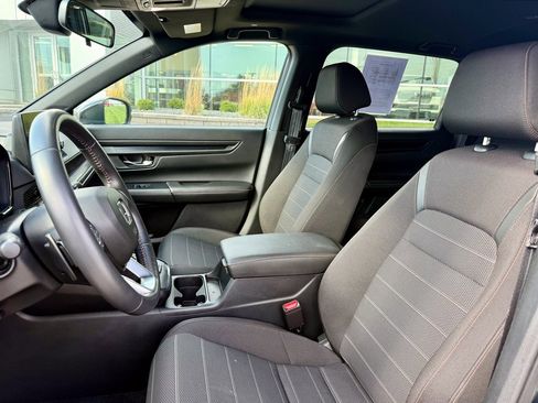 Used 2024 Honda CR-V Sport image 9
