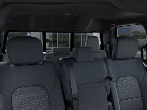 New 2026 RAM 1500 Express RWD image 28