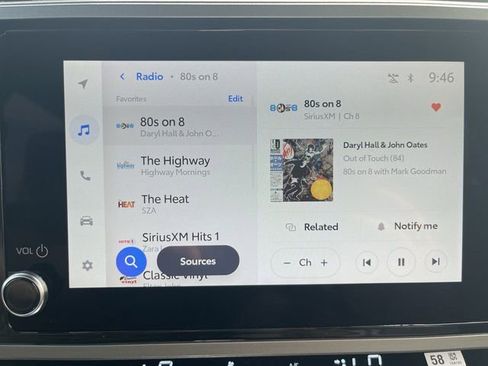 New 2026 Toyota Tundra SR5 AWD/4WD image 17