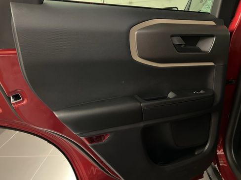 New 2025 Ford Bronco Sport Big Bend w/ Convenience Package image 29